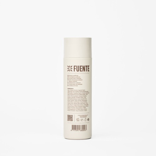 Protein Shampoo