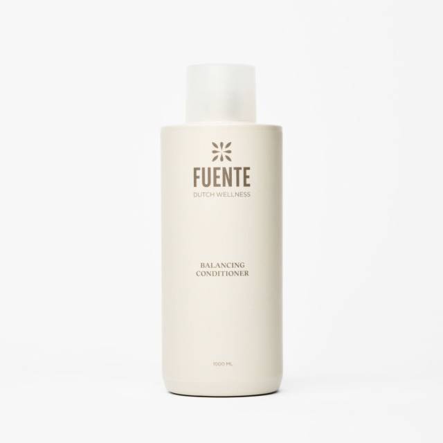 Balancing Conditioner