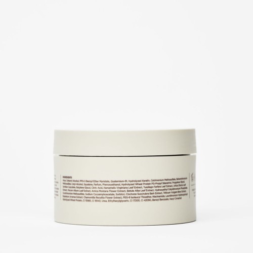 Protein Shampoo