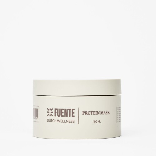 Protein Shampoo