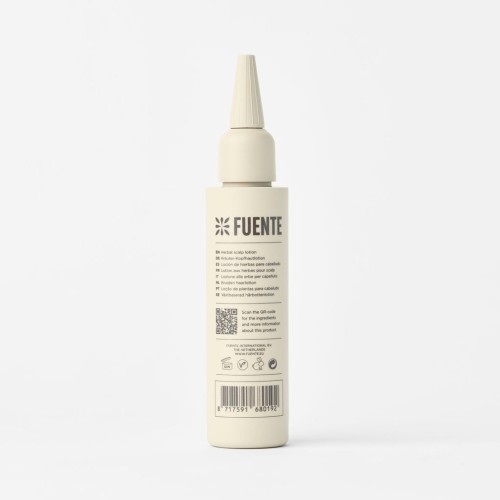 Protein Shampoo