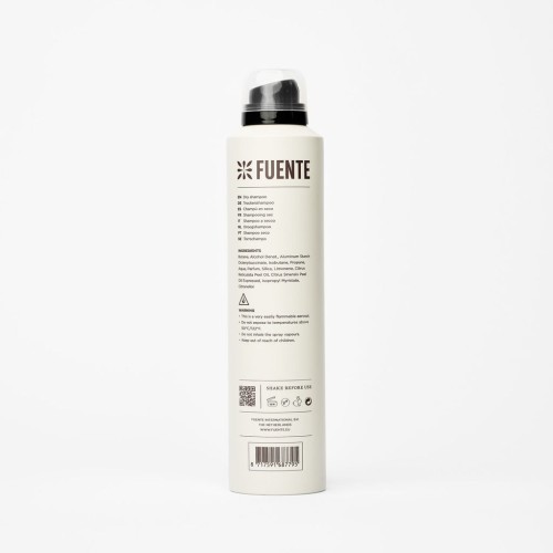 Protein Shampoo