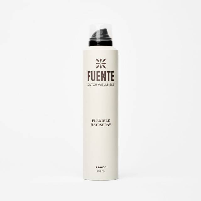 Flexible Hairspray 250ml