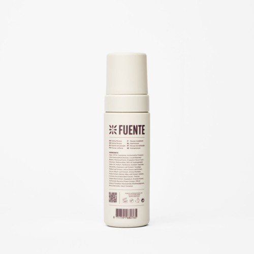 Protein Shampoo