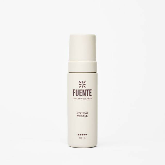 Styling Mousse 150ml