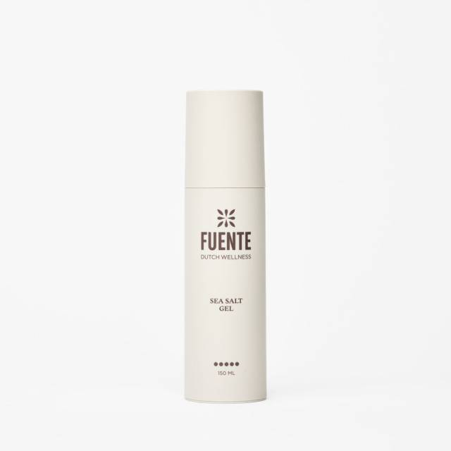 Sea Salt Gel 150ml