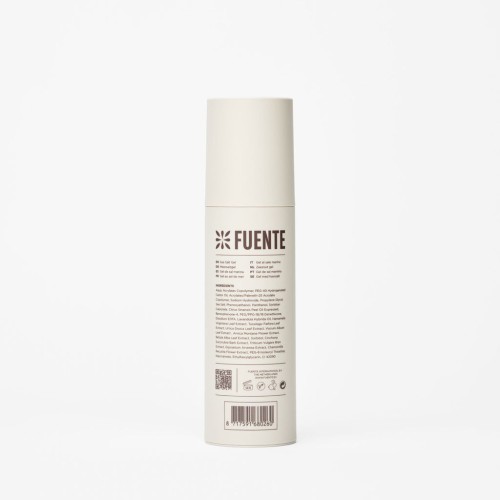 Protein Shampoo