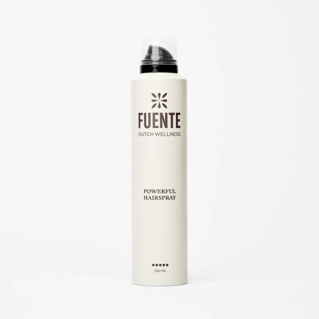 Powerful Hairspray 250ml