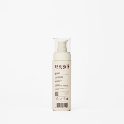 Protein Shampoo