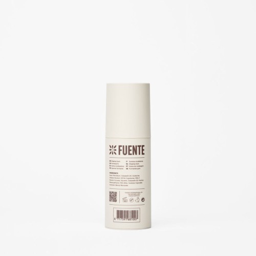 Protein Shampoo