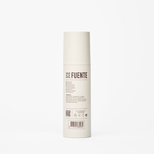 Protein Shampoo
