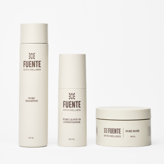 Protein Shampoo
