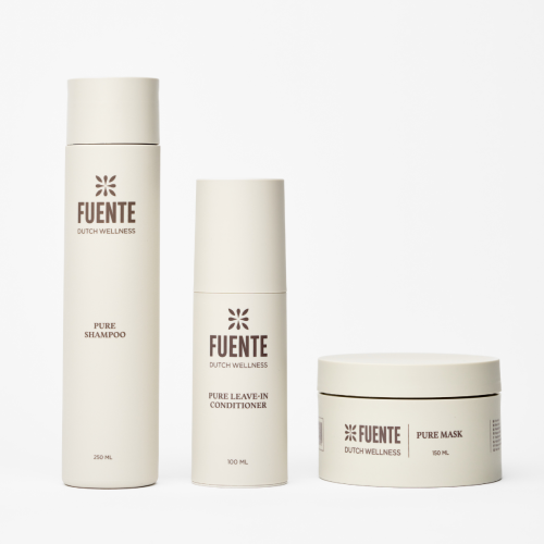 Protein Shampoo