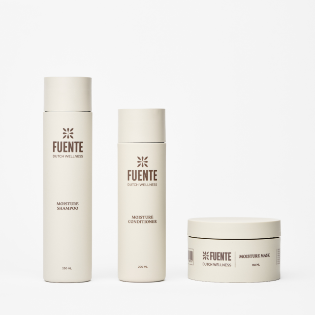 Moisture Set