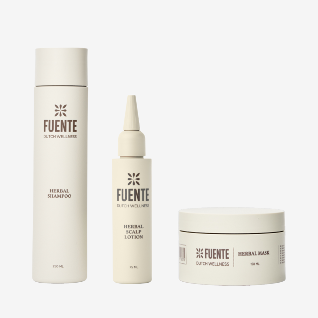 Herbal Set