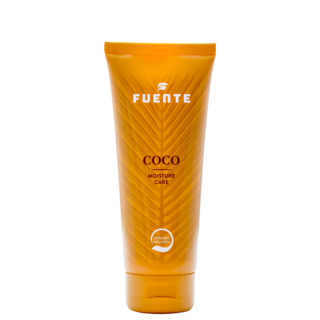 Coco Moisture Care
