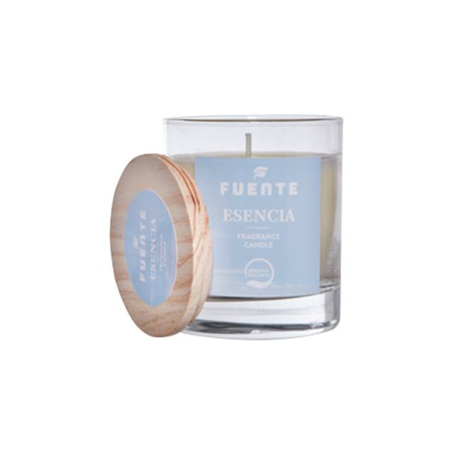 Esencia Fragrance Candle